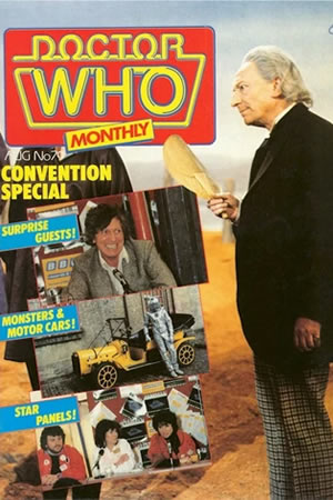 4-Dimensional Vistas, Part II