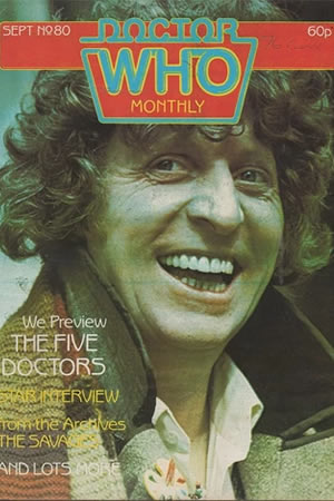 4-Dimensional Vistas, Part III