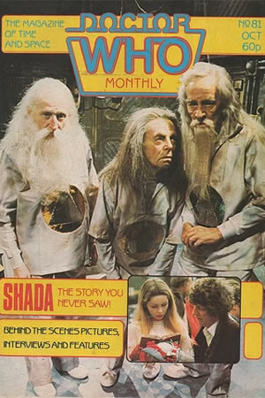 4-Dimensional Vistas, Part IV