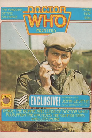 4-Dimensional Vistas, Part V