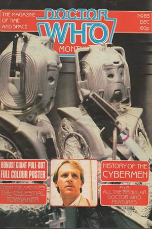 4-Dimensional Vistas, Part VI