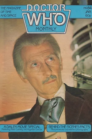 The Moderator, Part I