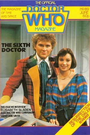 The Shape Shifter, Part II