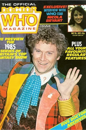 Polly the Glot, Part II