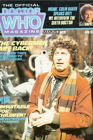 Polly the Glot, Part III