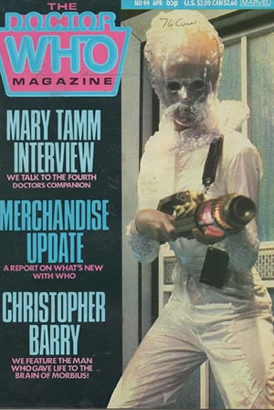 Once Upon a Time-Lord, Part II