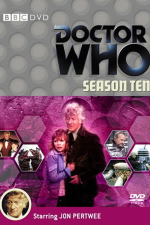 Planet of the Daleks: Episode 5