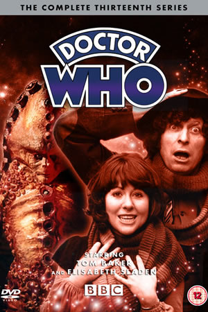 Planet of Evil: Episode 4