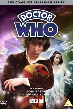 The Ribos Operation: Episode 1