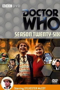 Ghost Light, Part Two