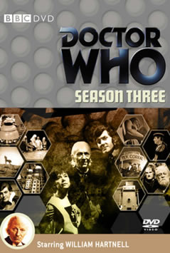 The War Machines: Episode 1