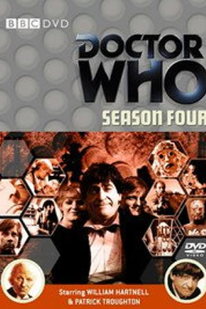 The Tenth Planet: Episode 4