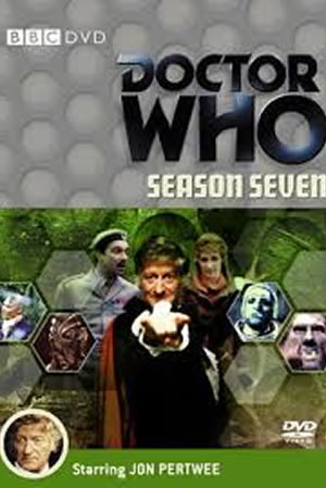 Spearhead from Space: Episode 1