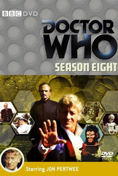 Terror of the Autons: Episode 1