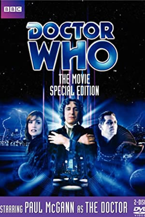 Doctor Who: The Movie