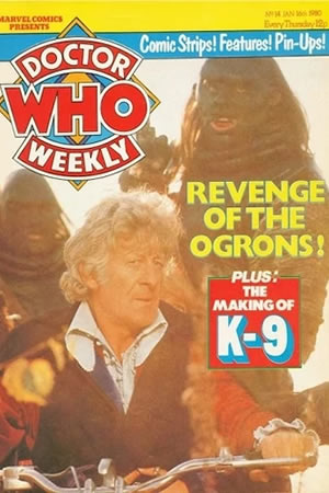 City of the Damned, Part VI