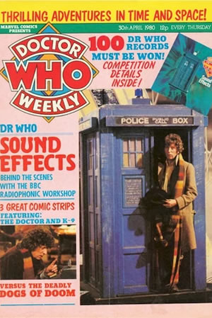 Star Tigers, Part III