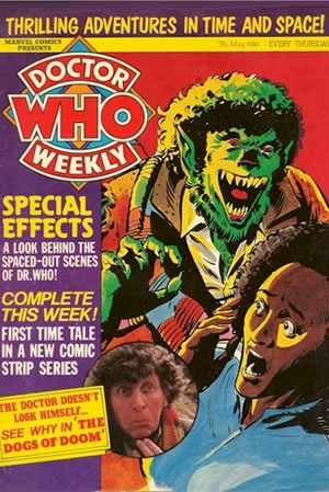 Star Tigers, Part IV