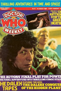 Dragon's Claw, Part V