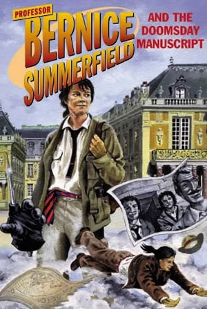 The Doomsday Manuscript