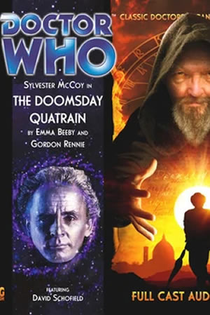 The Doomsday Quatrain