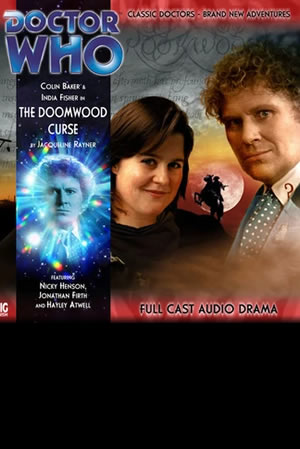 The Doomwood Curse