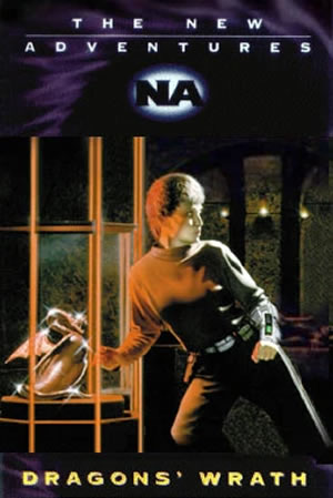 Dragons' Wrath