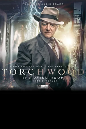 Torchwood Monthly Range