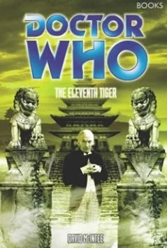 The Eleventh Tiger