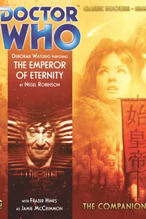 The Emperor of Eternity