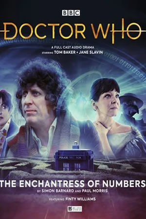 The Enchantress of Numbers