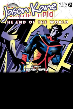 The End of the World