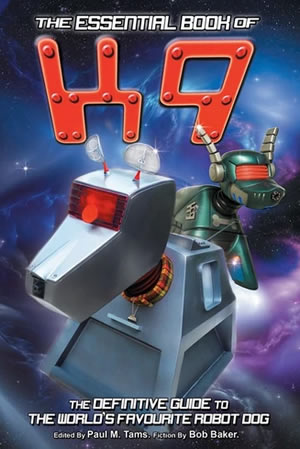 Essential Book of K9, The