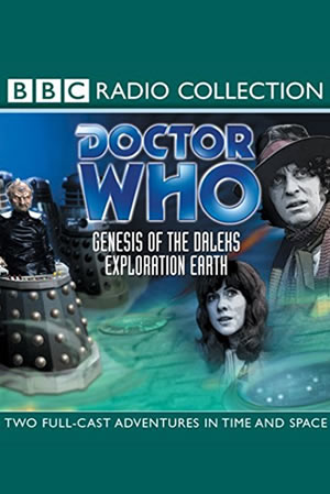 Exploration Earth: The Time Machine