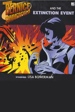 The Extinction Event