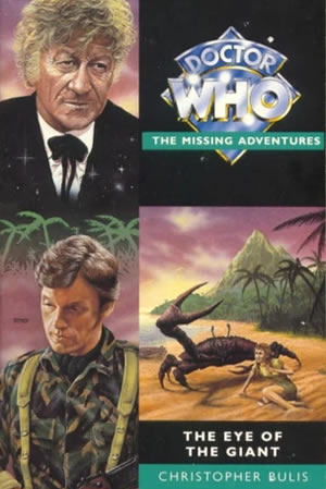 The Eye of the Giant