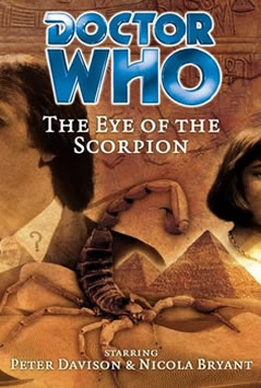 The Eye of the Scorpion