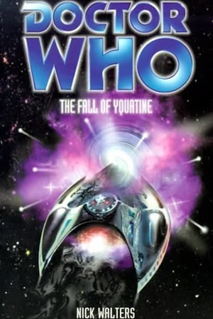 The Fall of Yquatine