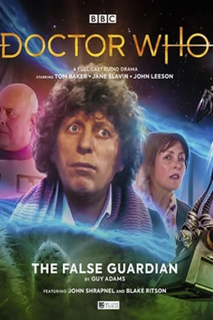 The False Guardian