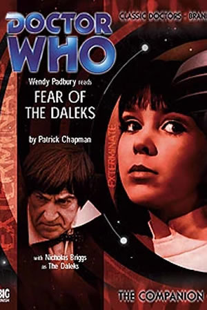 Companion Chronicles