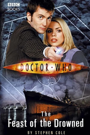 The Feast of the Drowned