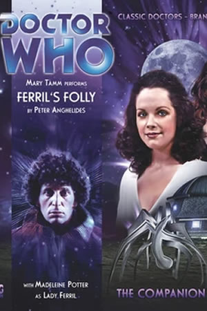Ferril's Folly