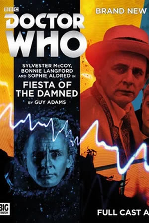 Fiesta of the Damned