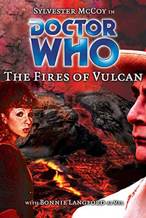 The Fires of Vulcan