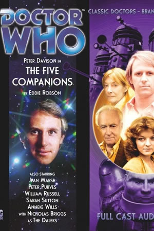 Five Companions