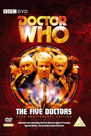 Five Doctors