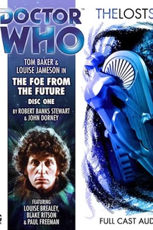 The Foe From The Future