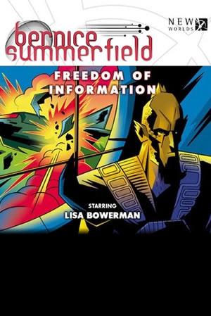 Freedom of Information