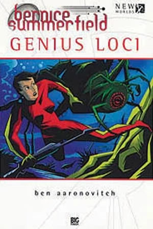 Genius Loci