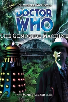 The Genocide Machine